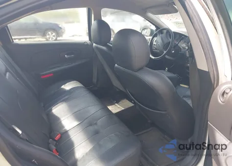 2003 Chrysler Concorde Lxi z USA, uszkodzony, nr VIN 2C3HD36M63H576327